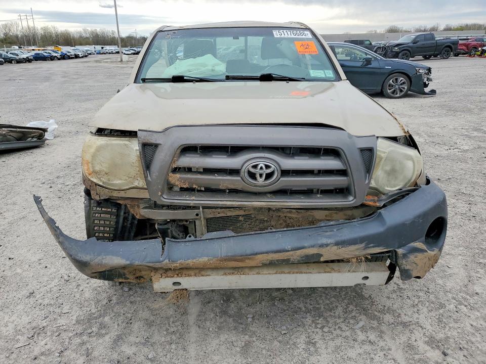 Aukcja sprzedaży 2006 Toyota Tacoma, vin: 5TENX22N76Z225157, numer aukcji: 51176686