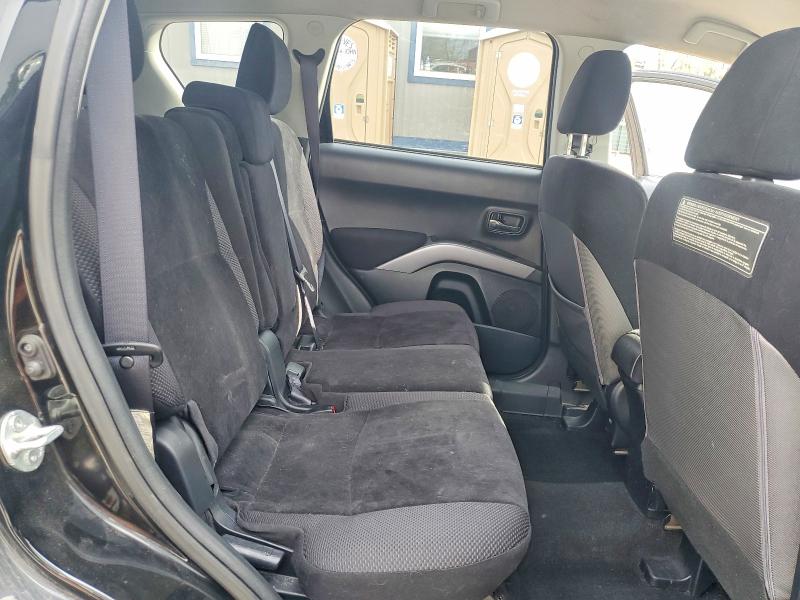 Aukcja sprzedaży 2012 Mitsubishi Outlander, vin: JA4AS2AW0CU000763, numer aukcji: 51469866
