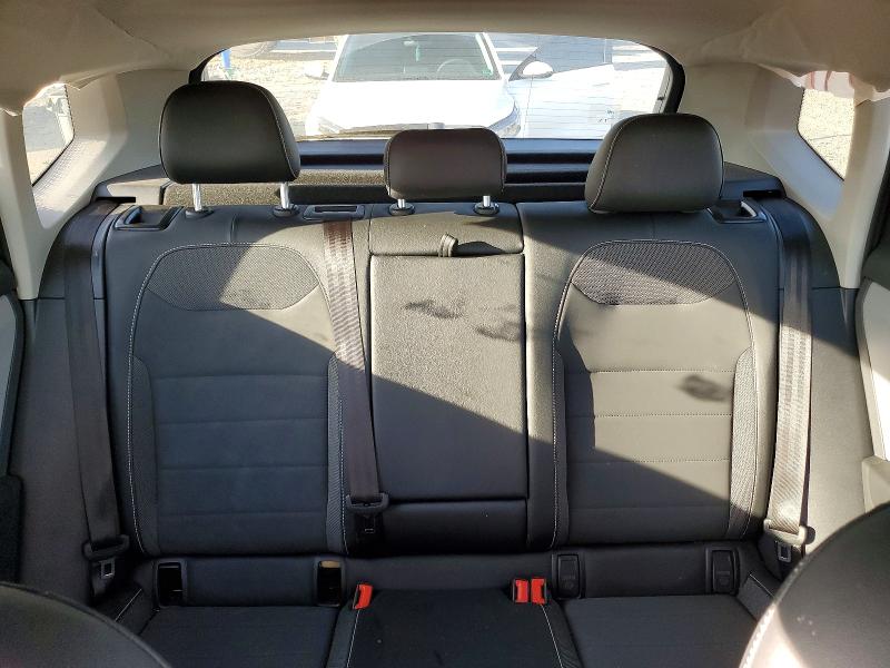 Aukcja sprzedaży 2022 Volkswagen Taos, vin: 3VVLX7B28NM082985, numer aukcji: 50255246