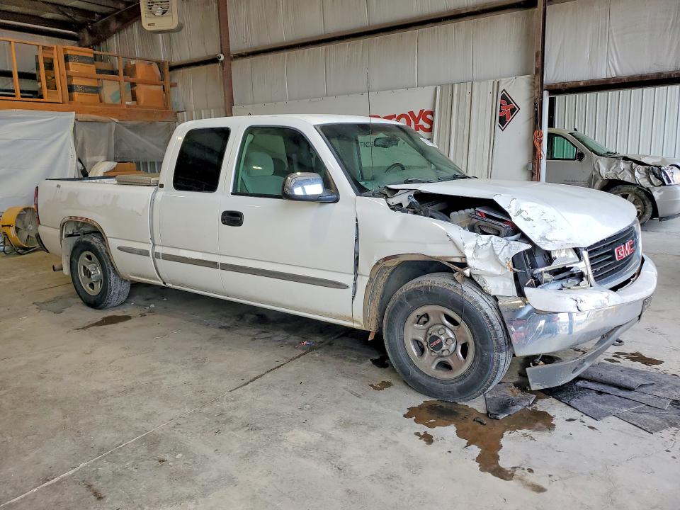 Aukcja sprzedaży 2000 Gmc New Sierra, vin: 2GTEC19T8Y1124159, numer aukcji: 51198746