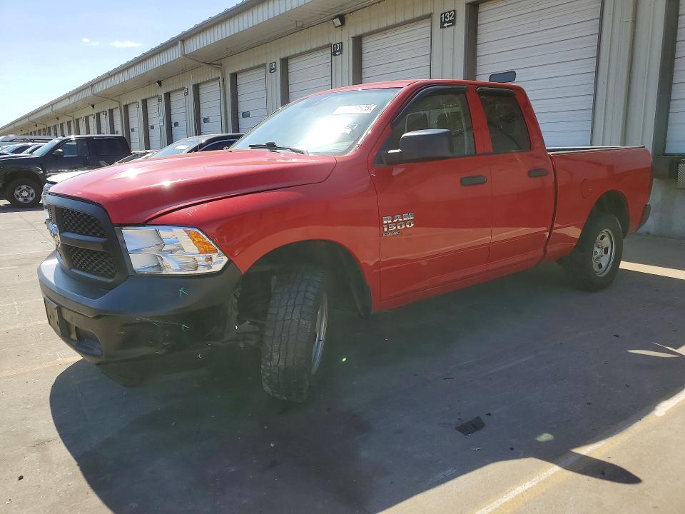 2019 Ram 1500 Classic მანქანა იყიდება აუქციონზე, vin: 1C6RR7FG5KS717762, აუქციონის ნომერი: 50499526