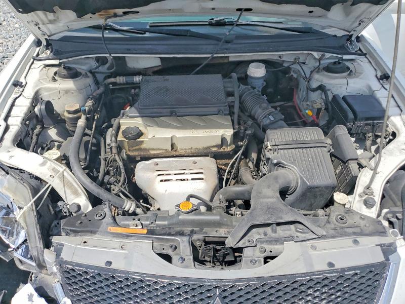 Продаж на аукціоні авто 2010 Mitsubishi Galant, vin: 4A32B3FFXAE015106, номер лоту: 48060936