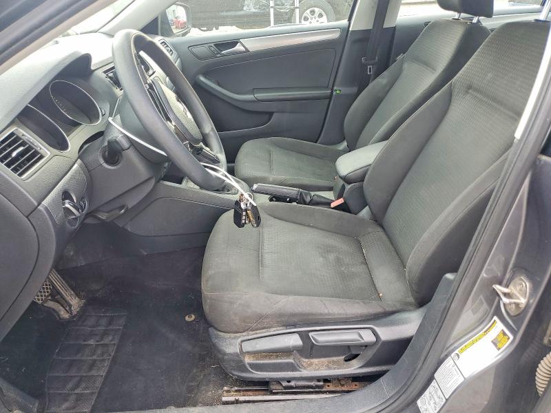 Aukcja sprzedaży 2015 Volkswagen Jetta, vin: 3VWD17AJXFM250721, numer aukcji: 49646296
