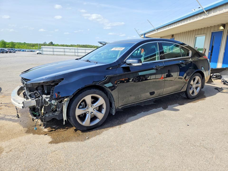 Продаж на аукціоні авто 2013 Acura Tl, vin: 19UUA9F27DA003815, номер лоту: 49614556