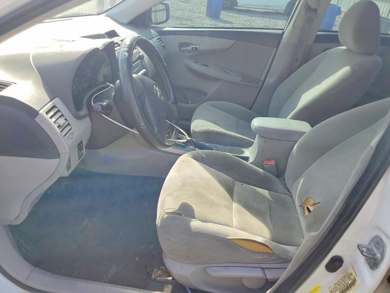 48872096 :رقم المزاد ، 5YFBU4EE8DP089045 vin ، 2013 Toyota Corolla مزاد بيع
