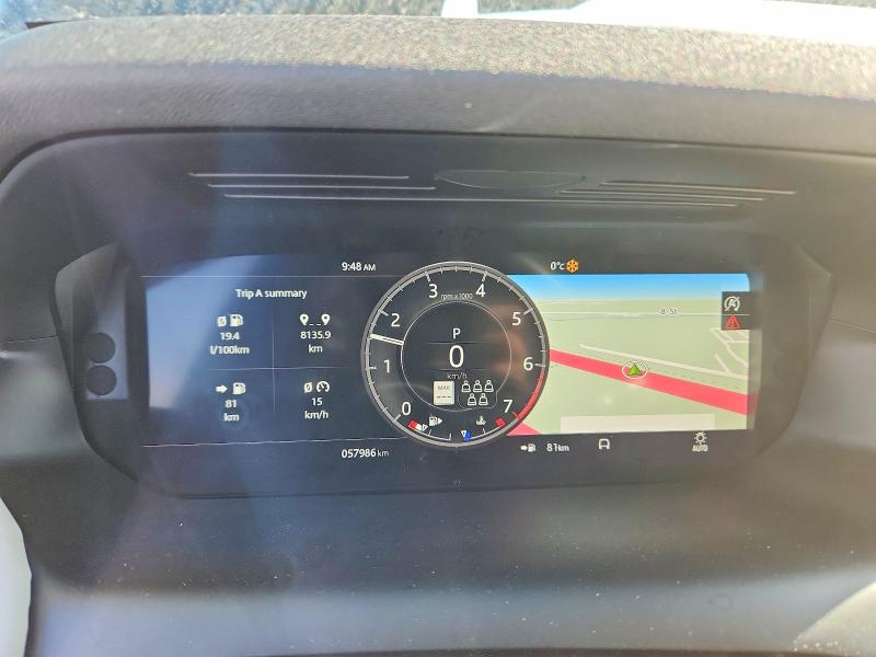 Aukcja sprzedaży 2020 Land Rover Discovery Sport Se P, vin: SALCP2FX5LH860368, numer aukcji: 79252825