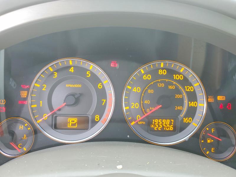 Продаж на аукціоні авто 2006 Infiniti Fx35, vin: JNRAS08U66X106314, номер лоту: 48983746