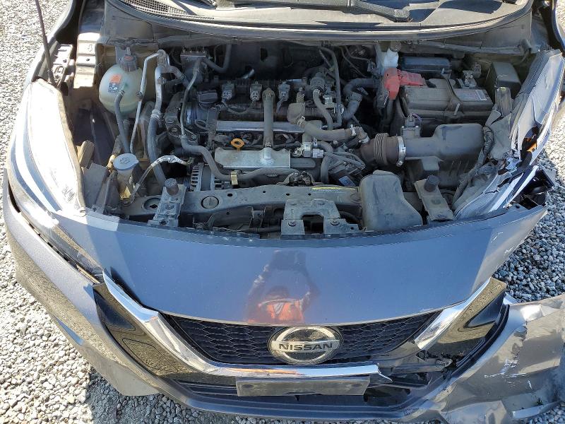 Продаж на аукціоні авто 2022 Nissan Versa, vin: 3N1CN8EV5NL861687, номер лоту: 49813806