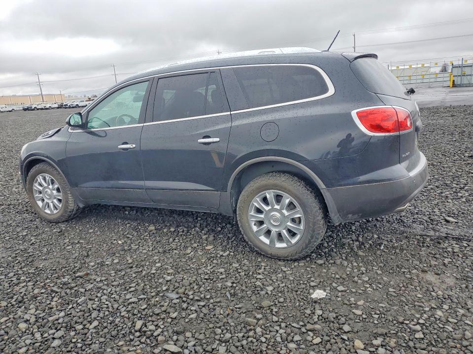 Aukcja sprzedaży 2011 Buick Enclave, vin: 5GAKVBED6BJ299185, numer aukcji: 48605146