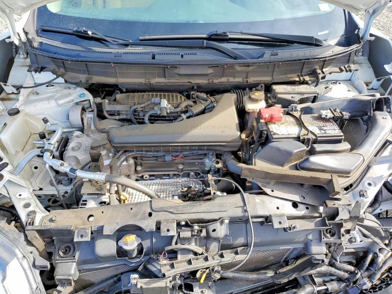 Продаж на аукціоні авто 2020 Nissan Rogue, vin: 5N1AT2MT4LC785648, номер лоту: 48737216
