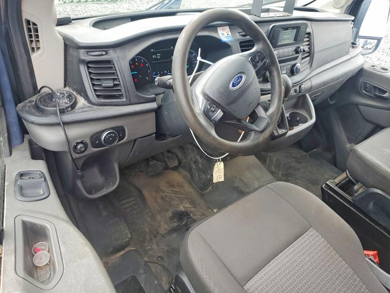 Продаж на аукціоні авто 2020 Ford Transit, vin: 1FTBR3X89LKB32632, номер лоту: 54189356
