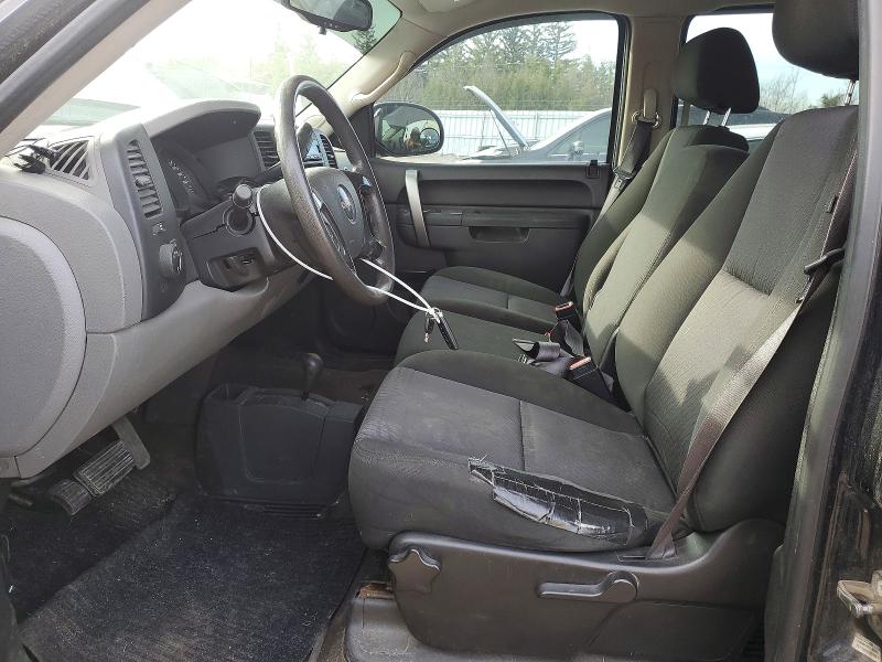Продажа на аукционе авто 2012 Gmc Sierra, vin: 3GTP2UEA2CG106743, номер лота: 49561726