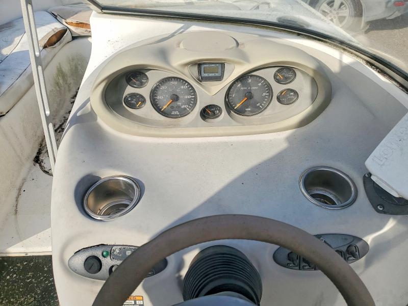Продажа на аукционе авто 2002 Bayliner Bayliner, vin: BIYE60BXA202, номер лота: 48429946