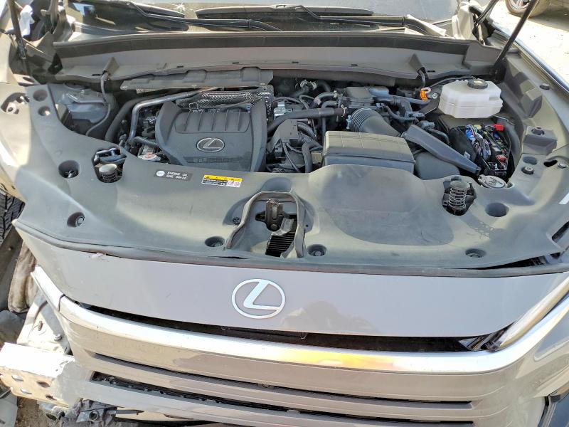 Продаж на аукціоні авто 2024 Lexus Tx 500h, vin: 5TDABAB63RS005306, номер лоту: 51569316
