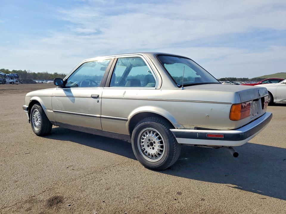 Aukcja sprzedaży 1986 Bmw 325, vin: WBAAB6402G1214419, numer aukcji: 49678606