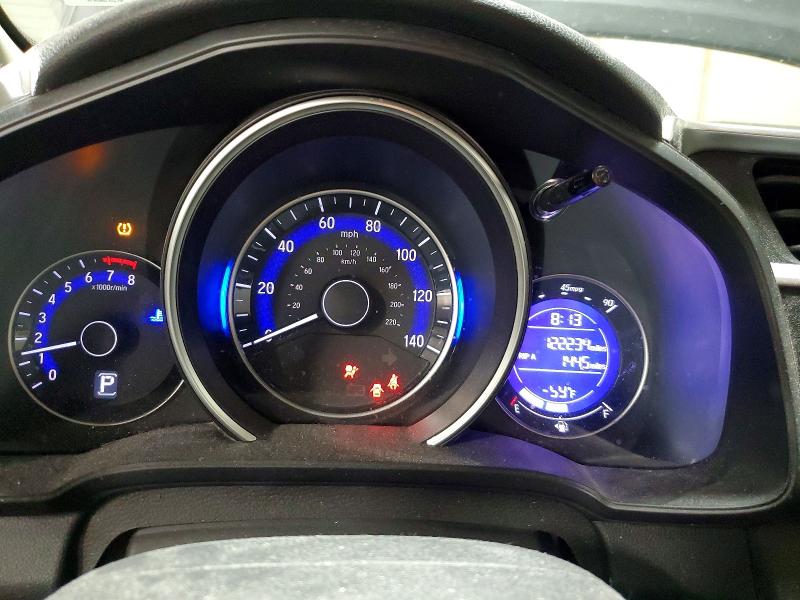 Продажа на аукционе авто 2016 Honda Fit, vin: JHMGK5H52GX035905, номер лота: 51657626