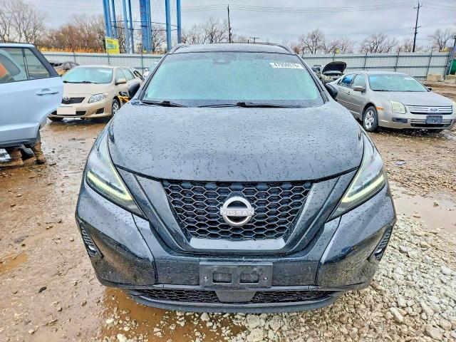 Продажа на аукционе авто 2023 Nissan Murano, vin: 5N1AZ2BS2PC103106, номер лота: 47956076