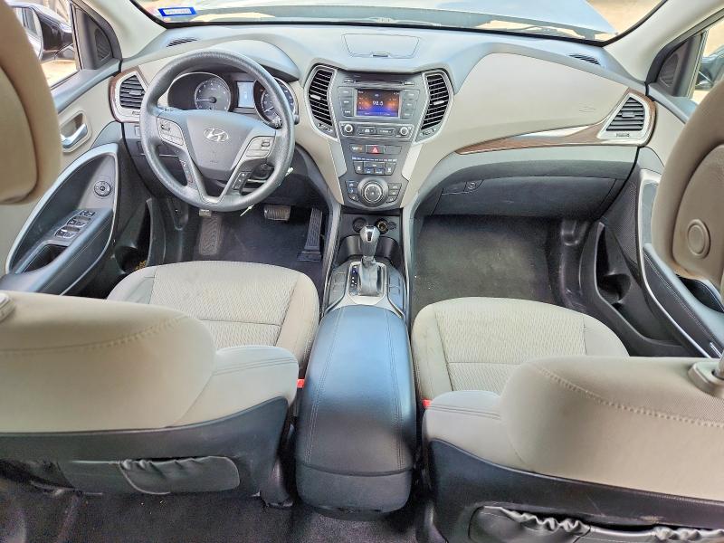 Aukcja sprzedaży 2018 Hyundai Santa Fe Sport, vin: 5NMZT3LB5JH091023, numer aukcji: 50676606