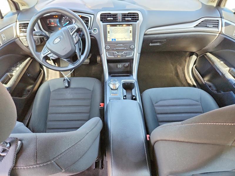 2019 Ford Fusion მანქანა იყიდება აუქციონზე, vin: 3FA6P0LU3KR222545, აუქციონის ნომერი: 49906706