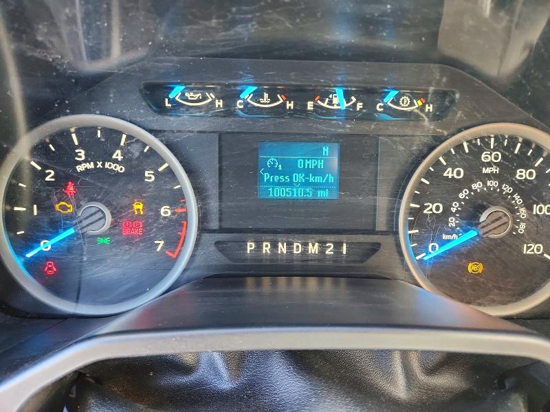 Aukcja sprzedaży 2016 Ford F150, vin: 1FTEW1EF9GFA23212, numer aukcji: 50324566