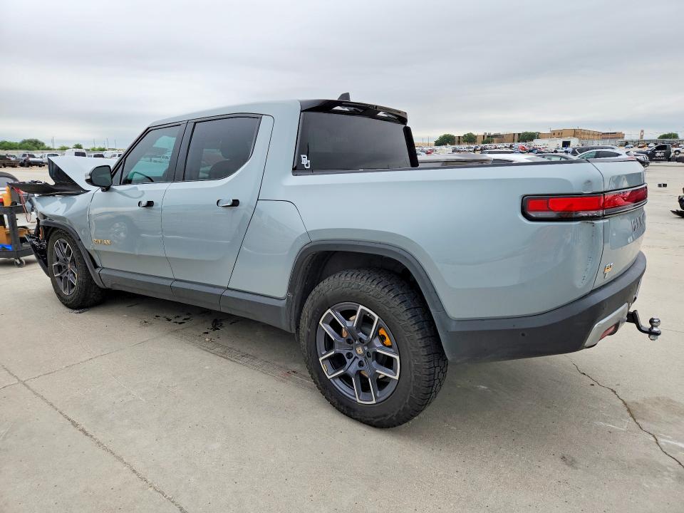 Продаж на аукціоні авто 2022 Rivian R1t, vin: 7FCTGAAA0NN016645, номер лоту: 51406046