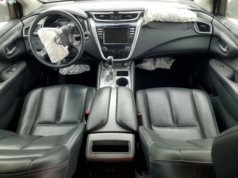 Aukcja sprzedaży 2022 Nissan Murano, vin: 5N1AZ2BJ9NC126970, numer aukcji: 51563676