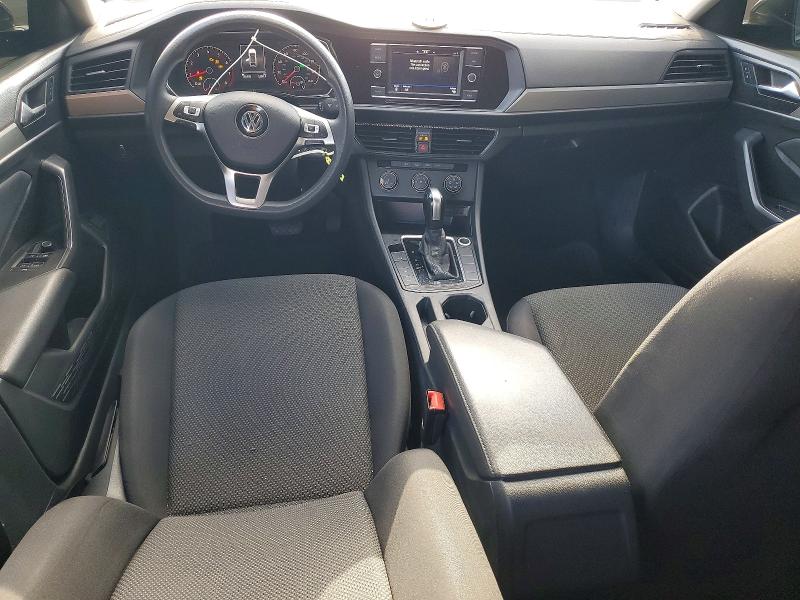48873006 :رقم المزاد ، 3VWC57BU4MM039455 vin ، 2021 Volkswagen Jetta مزاد بيع