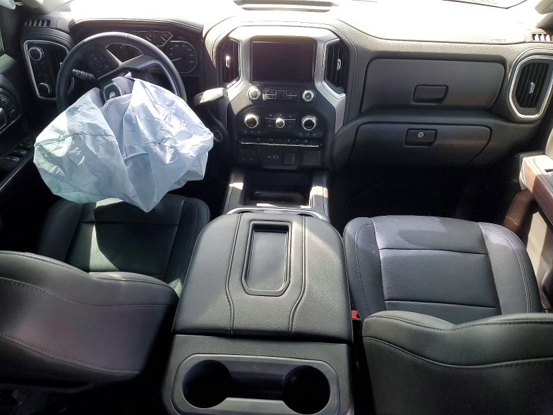 Продажа на аукционе авто 2022 Gmc Sierra Limited, vin: 3GTU9DED7NG212052, номер лота: 50588986