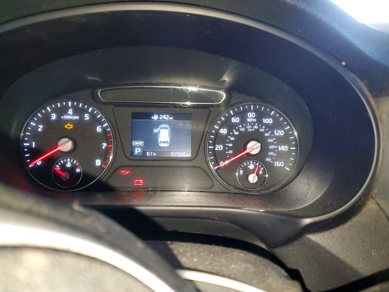 Aukcja sprzedaży 2020 Kia Sorento, vin: 5XYPGDA5XLG618517, numer aukcji: 49111926