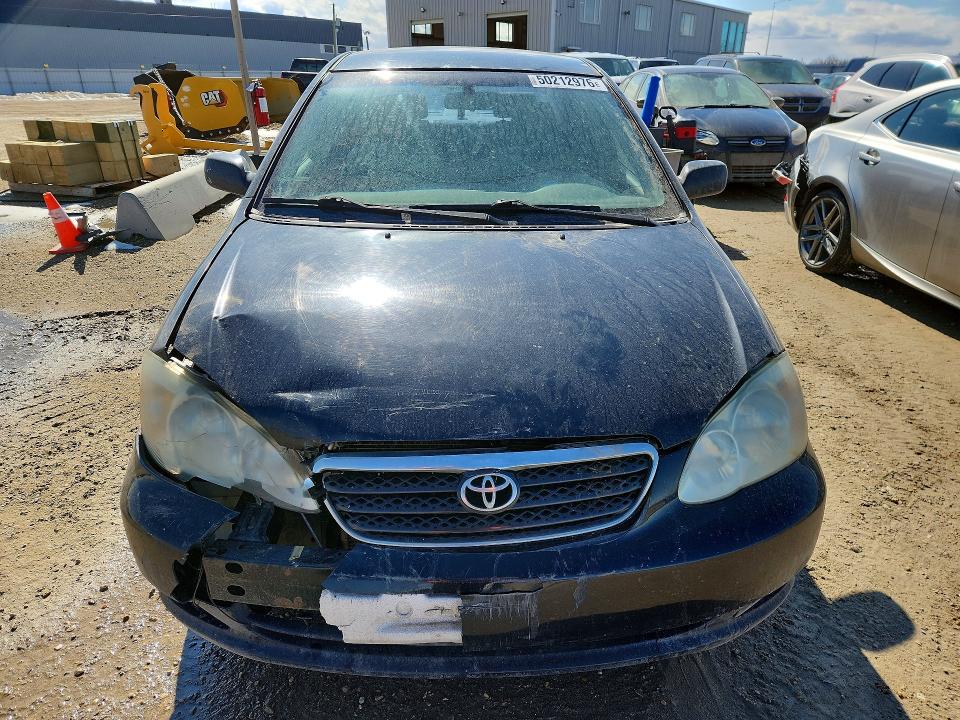 Продаж на аукціоні авто 2004 Toyota Corolla, vin: 2T1BR32E54C835046, номер лоту: 50212976