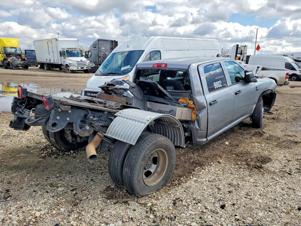 Aukcja sprzedaży 2024 Ram 3500, vin: 3C63RRGL0RG183939, numer aukcji: 48893916