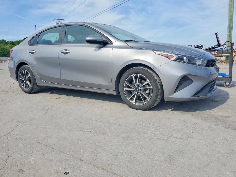 Продаж на аукціоні авто 2024 Kia Forte, vin: 3KPF24AD4RE809731, номер лоту: 49925576