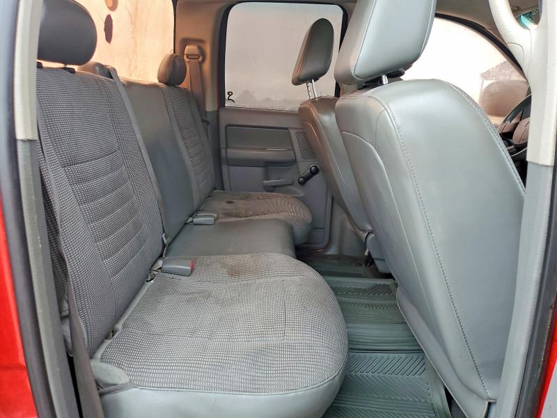 Продаж на аукціоні авто 2007 Dodge Ram 1500, vin: 1D7HU18P47S136330, номер лоту: 50723336