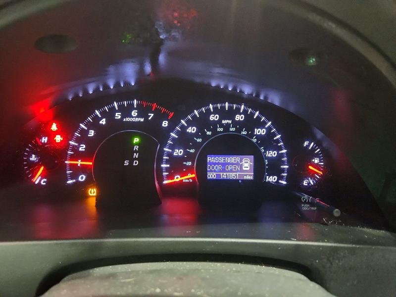 Aukcja sprzedaży 2011 Toyota Camry, vin: 4T4BF3EK7BR162658, numer aukcji: 49175706