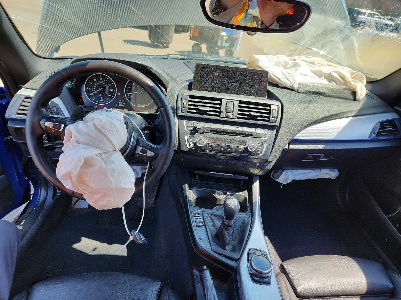 Aukcja sprzedaży 2014 Bmw M235i, vin: WBA1J7C58EVX33700, numer aukcji: 49866136