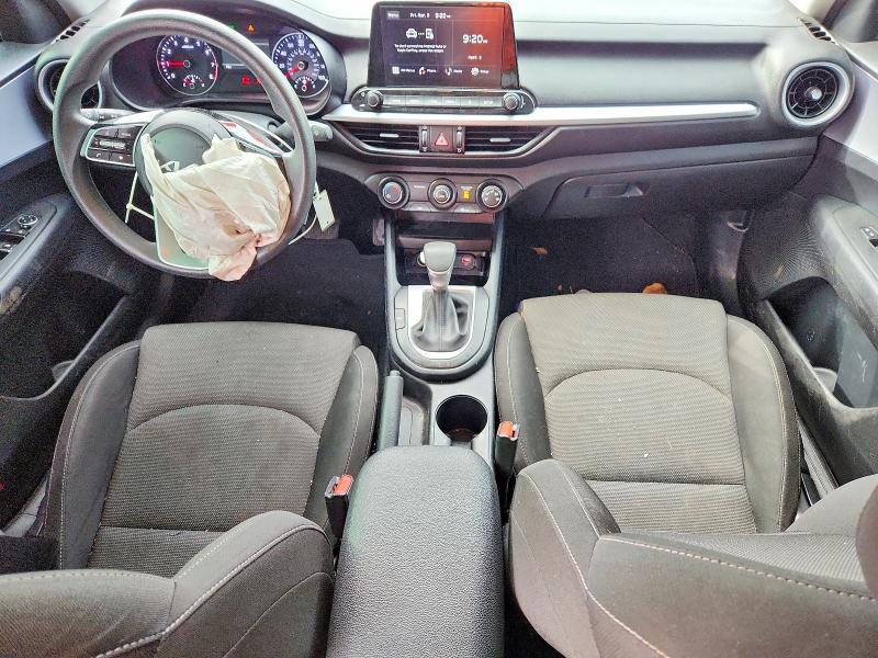Aukcja sprzedaży 2024 Kia Forte, vin: 3KPF24AD2RE810943, numer aukcji: 48006286
