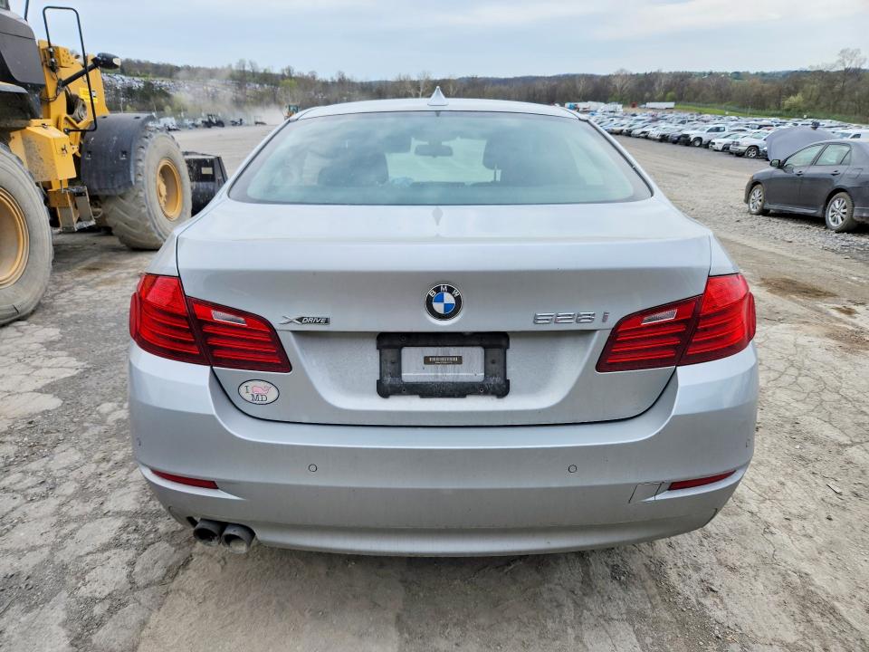 Продаж на аукціоні авто 2016 Bmw 528, vin: WBA5A7C5XGG151753, номер лоту: 49427546