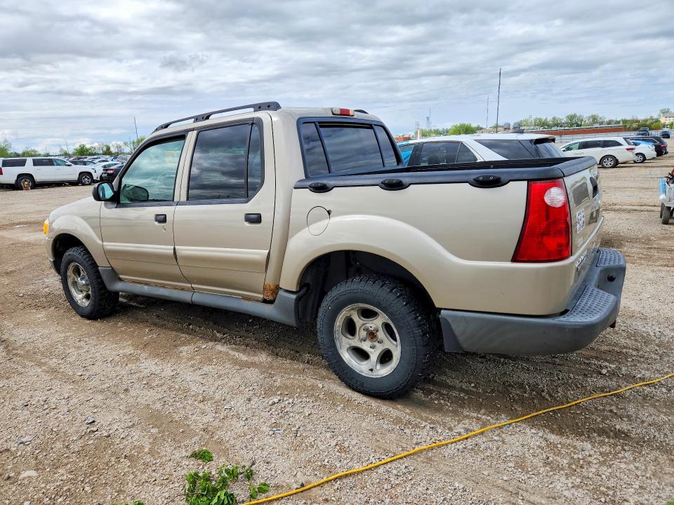 Продаж на аукціоні авто 2004 Ford Explorer Sport Trac, vin: 1FMZU67K44UB72807, номер лоту: 51520896