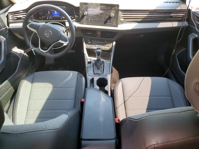 2025 Volkswagen Jetta მანქანა იყიდება აუქციონზე, vin: 3VW7X7BU8SM047440, აუქციონის ნომერი: 50131626