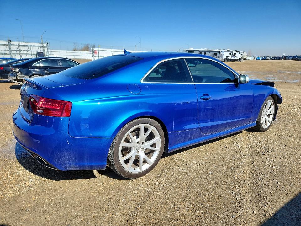 Продажа на аукционе авто 2013 Audi Rs5, vin: WUAC6BFR9DA901707, номер лота: 50660946