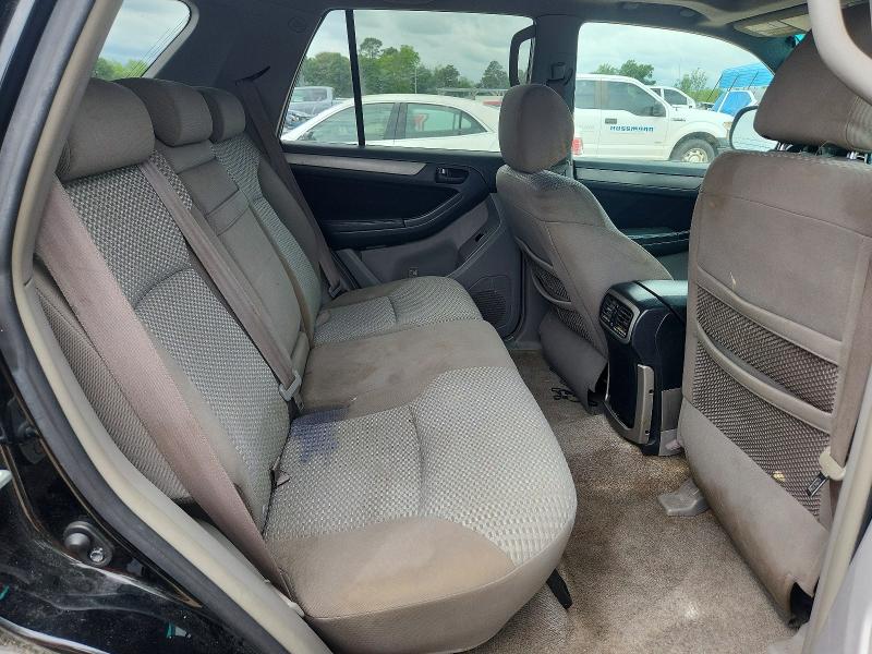 Aukcja sprzedaży 2008 Toyota 4runner, vin: JTEZU14RX8K019872, numer aukcji: 51147966
