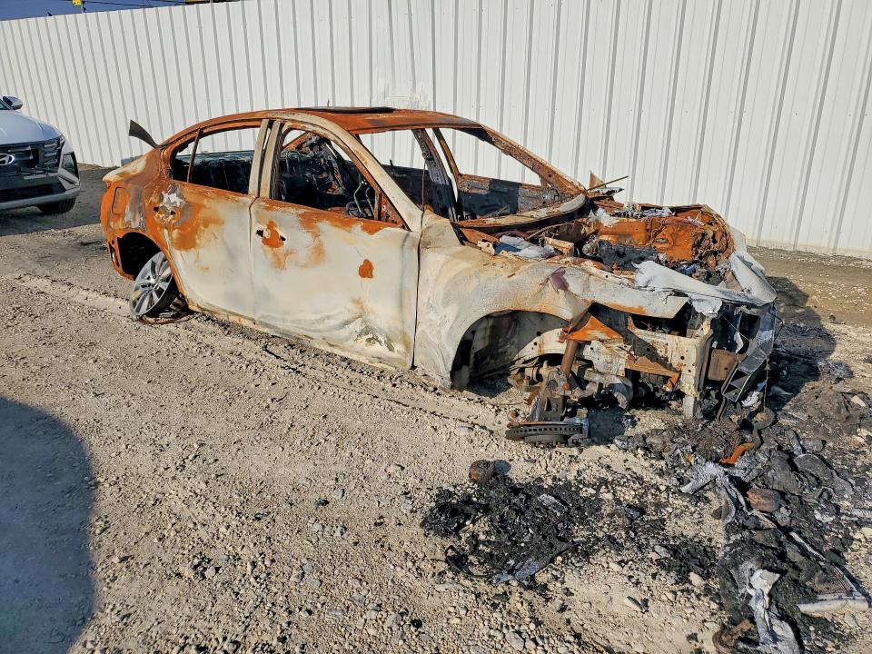 Aukcja sprzedaży 2014 Infiniti Q50, vin: JN1BV7AP9EM685861, numer aukcji: 48823186
