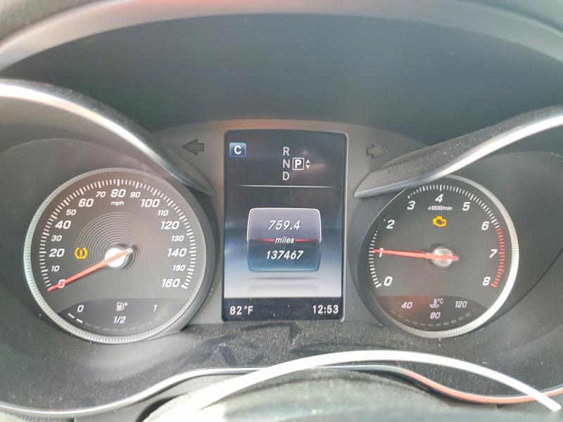Продаж на аукціоні авто 2015 Mercedes-benz C, vin: 55SWF4KB2FU017941, номер лоту: 48848076