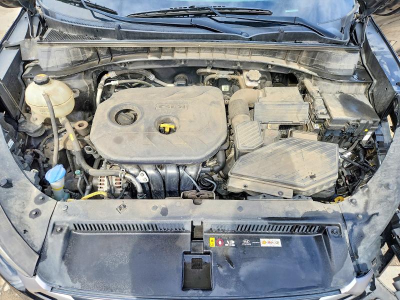 Продаж на аукціоні авто 2017 Hyundai Tucson, vin: KM8J33A46HU369587, номер лоту: 48691066