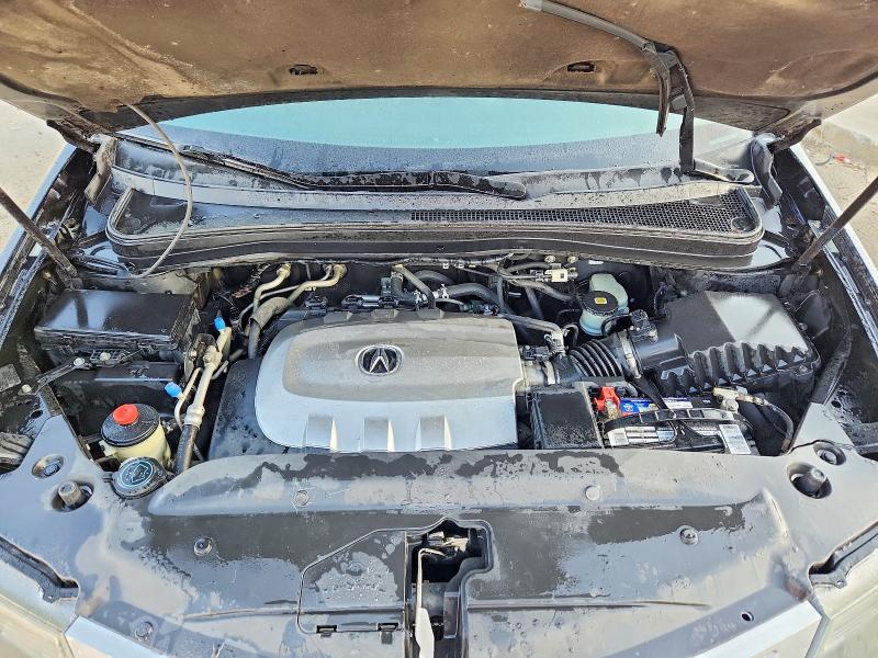 Продажа на аукционе авто 2012 Acura Mdx, vin: 2HNYD2H35CH503504, номер лота: 50526416