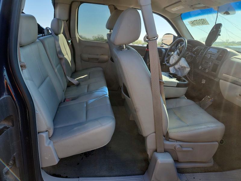 Aukcja sprzedaży 2009 Gmc Sierra, vin: 1GTEK29039Z294033, numer aukcji: 49217716