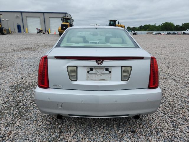 51001186 :رقم المزاد ، 1G6DW6ED7B0105820 vin ، 2011 Cadillac Sts مزاد بيع