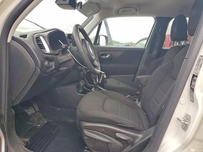 Aukcja sprzedaży 2021 Jeep Renegade, vin: ZACNJCBB2MPN25691, numer aukcji: 51505666