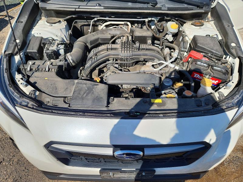 2019 Subaru Crosstrek მანქანა იყიდება აუქციონზე, vin: JF2GTAEC6K8347417, აუქციონის ნომერი: 50790766
