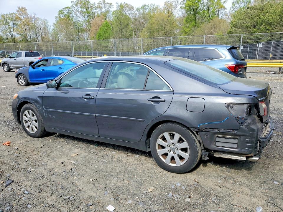 2009 Toyota Camry მანქანა იყიდება აუქციონზე, vin: 4T1BK46K19U093048, აუქციონის ნომერი: 49180456
